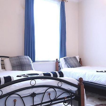 Stayeasy B&B In Trendy Heart Of Лондон Екстер'єр фото