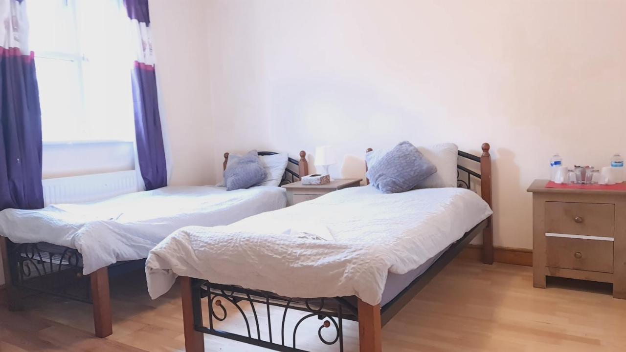 Stayeasy B&B In Trendy Heart Of Лондон Екстер'єр фото
