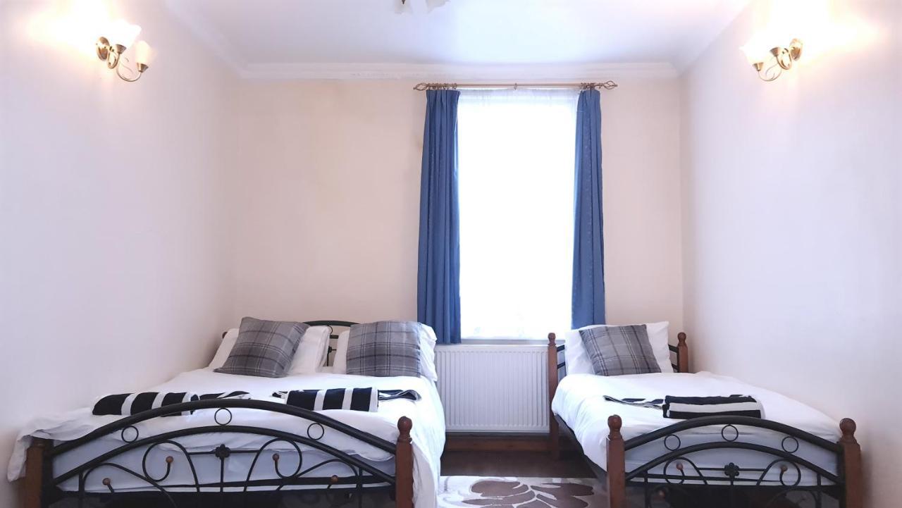 Stayeasy B&B In Trendy Heart Of Лондон Екстер'єр фото