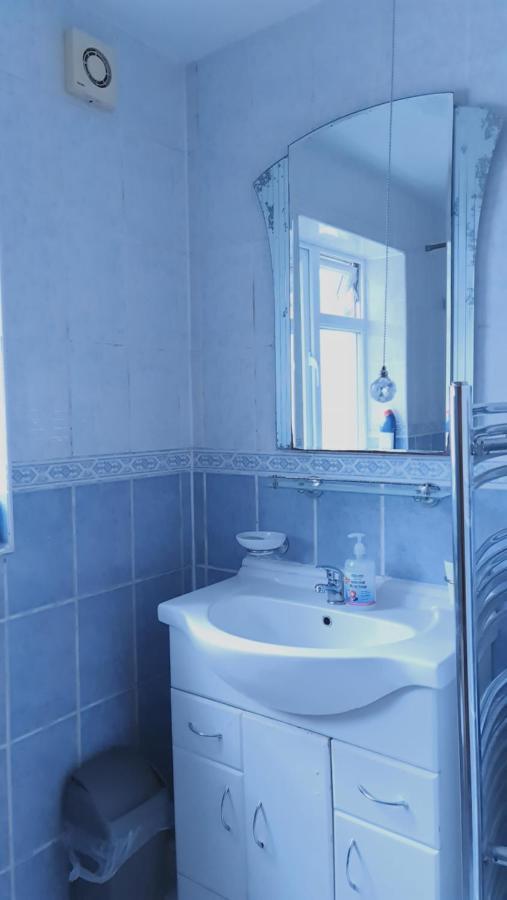 Stayeasy B&B In Trendy Heart Of Лондон Екстер'єр фото