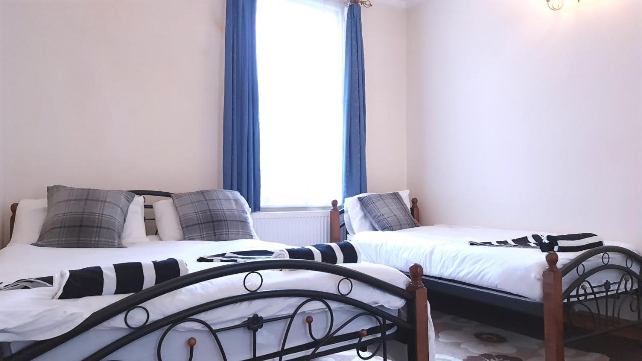 Stayeasy B&B In Trendy Heart Of Лондон Екстер'єр фото