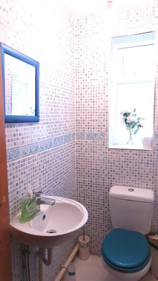 Stayeasy B&B In Trendy Heart Of Лондон Екстер'єр фото