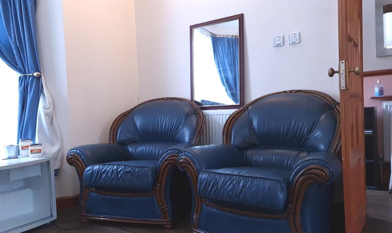 Stayeasy B&B In Trendy Heart Of Лондон Екстер'єр фото